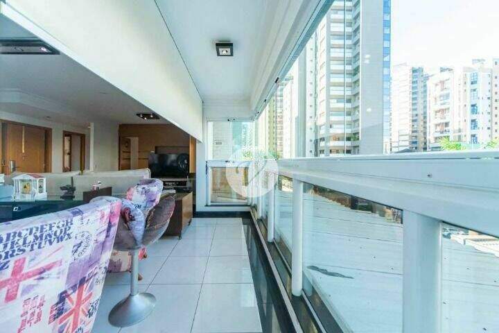 Apartamento à venda no Jardim: 