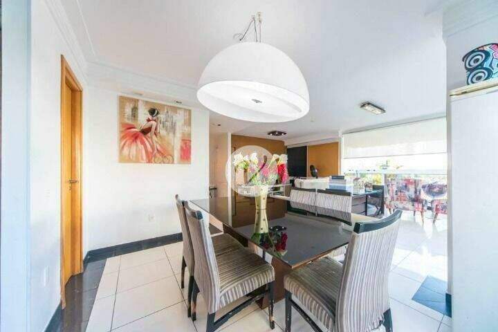 Apartamento à venda no Jardim: 