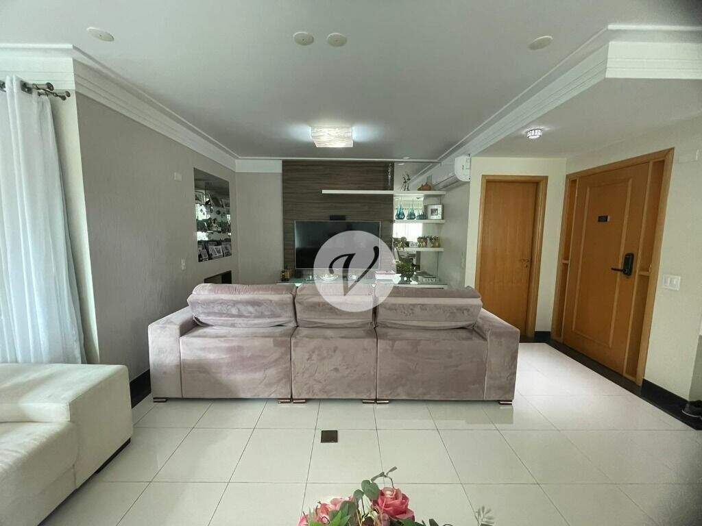 Apartamento à venda no Jardim: 