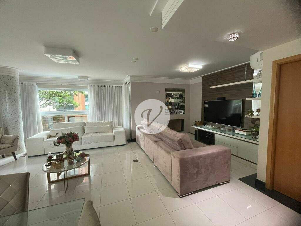 Apartamento à venda no Jardim: 