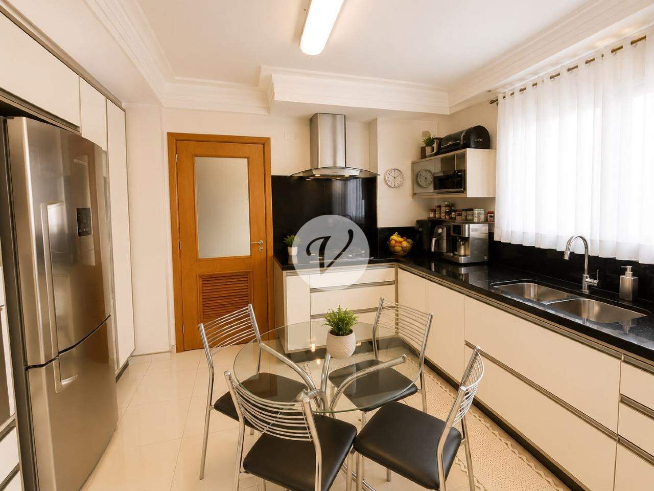 Apartamento à venda no Jardim: 