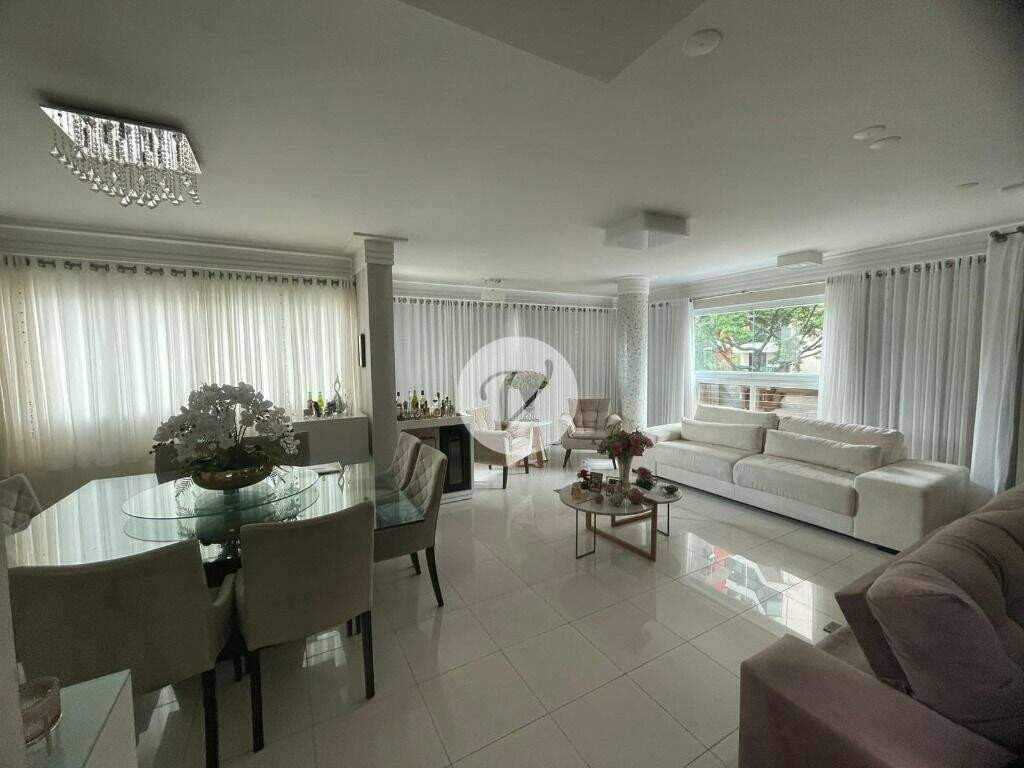 Apartamento à venda no Jardim: 