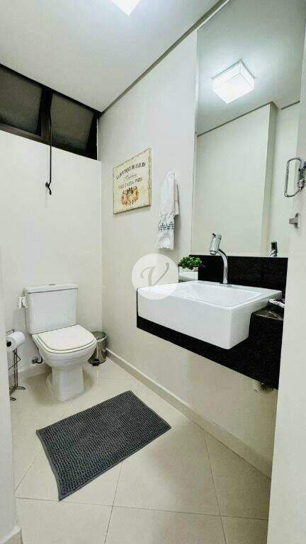 Apartamento à venda no Vila Santa Teresa: 