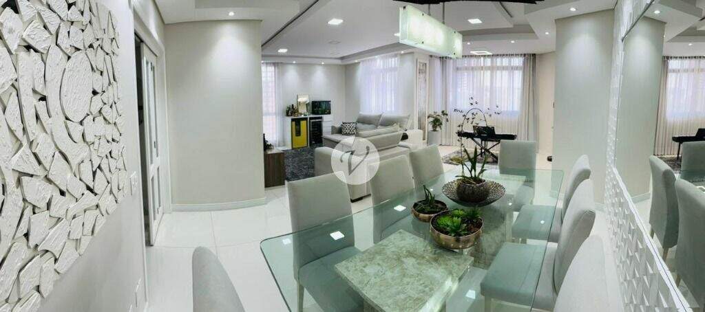 Apartamento à venda no Vila Santa Teresa: 