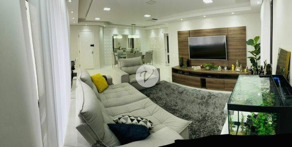 Apartamento à venda no Vila Santa Teresa: 