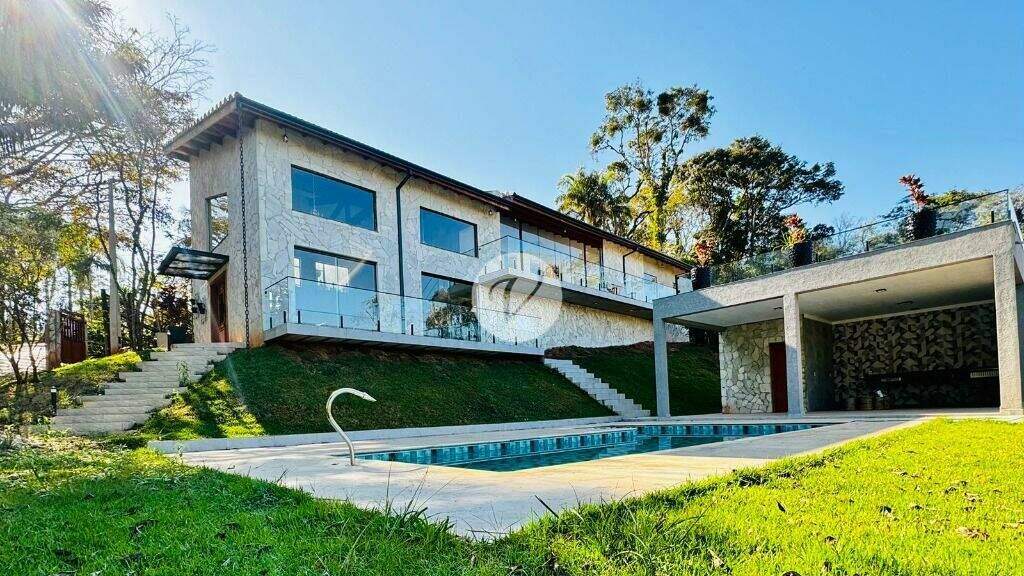 Casa à venda no Ponte Alta: 