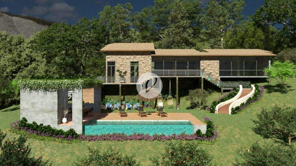 Casa à venda no Ponte Alta: 