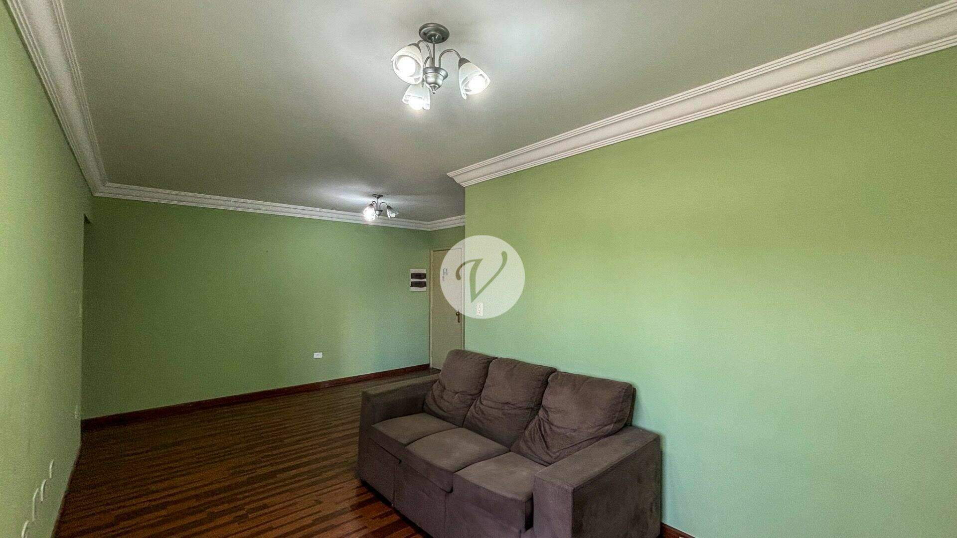 Apartamento à venda no Vila Vilma: 