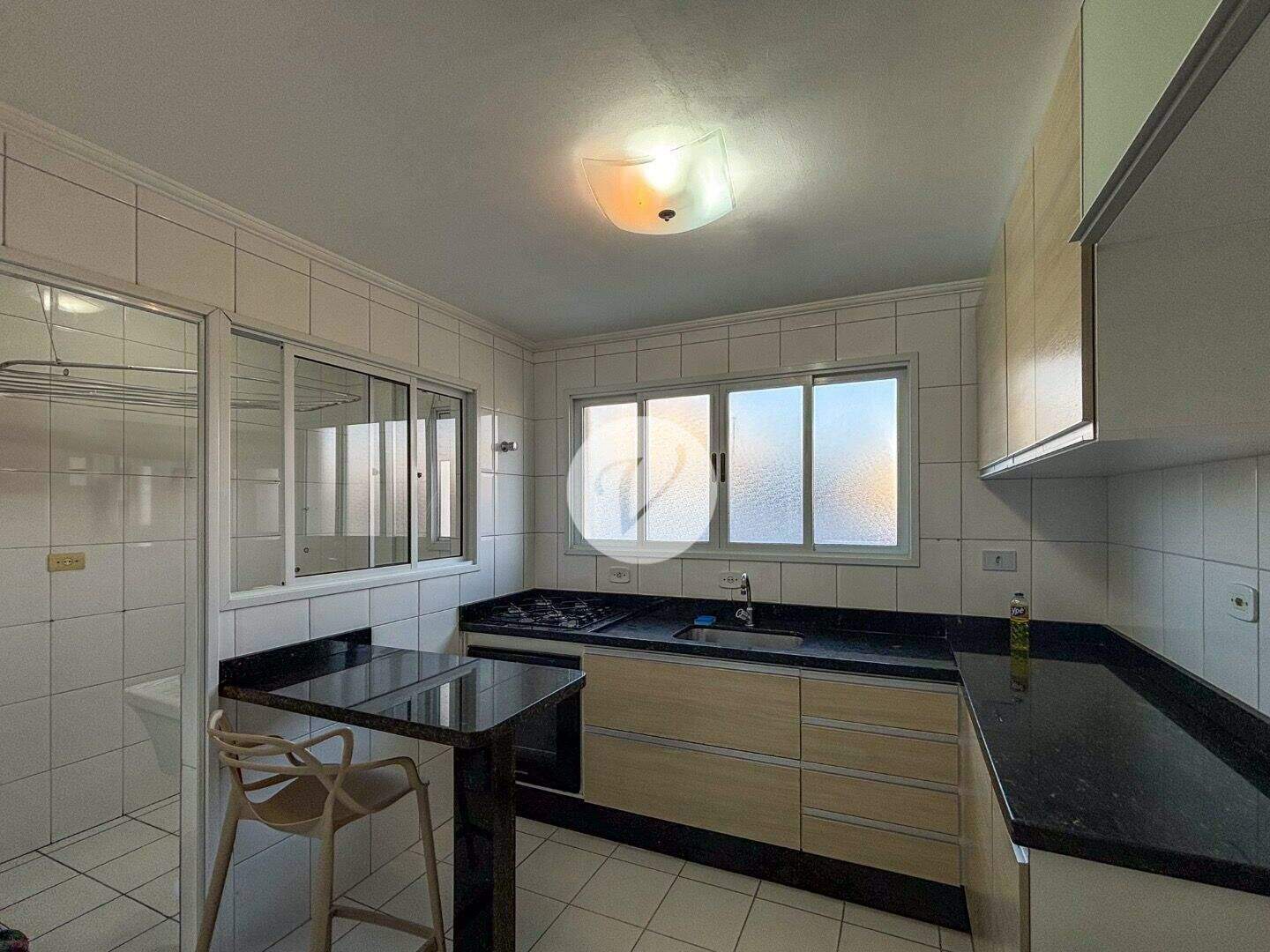 Apartamento à venda no Vila Vilma: 