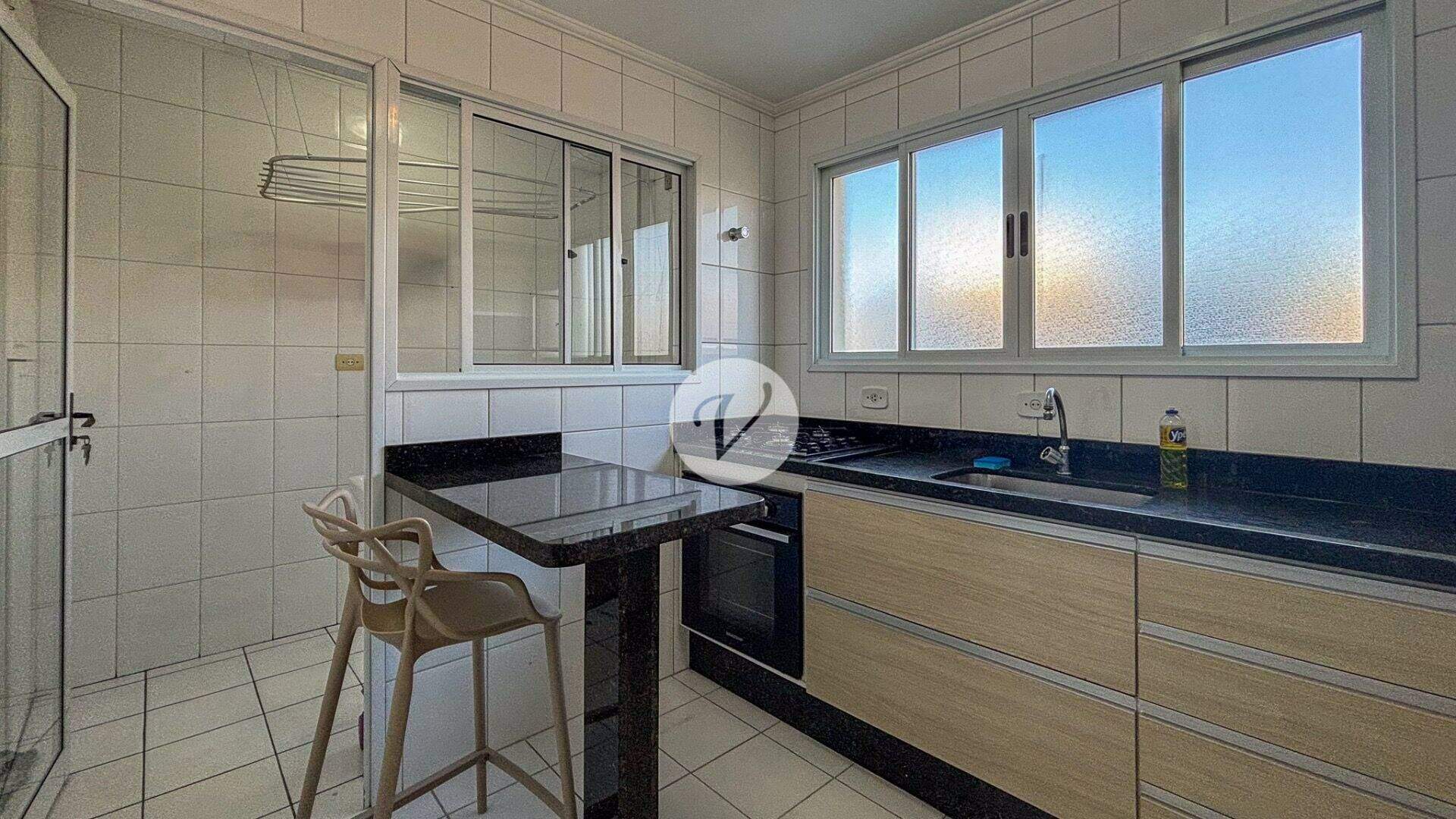 Apartamento à venda no Vila Vilma: 