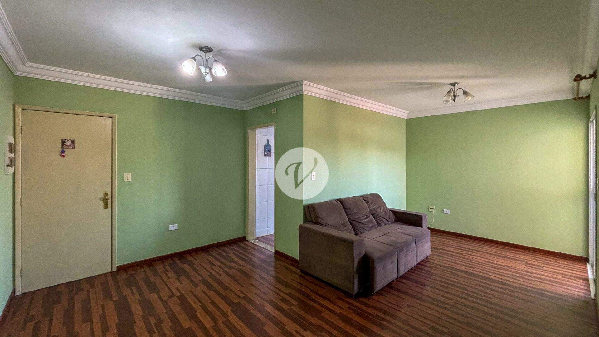 Apartamento à venda no Vila Vilma: 