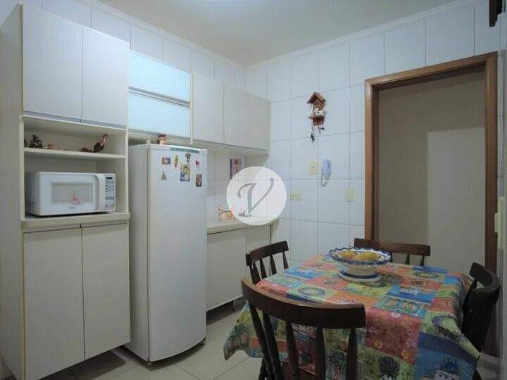 Apartamento à venda no Vila Assunção: 