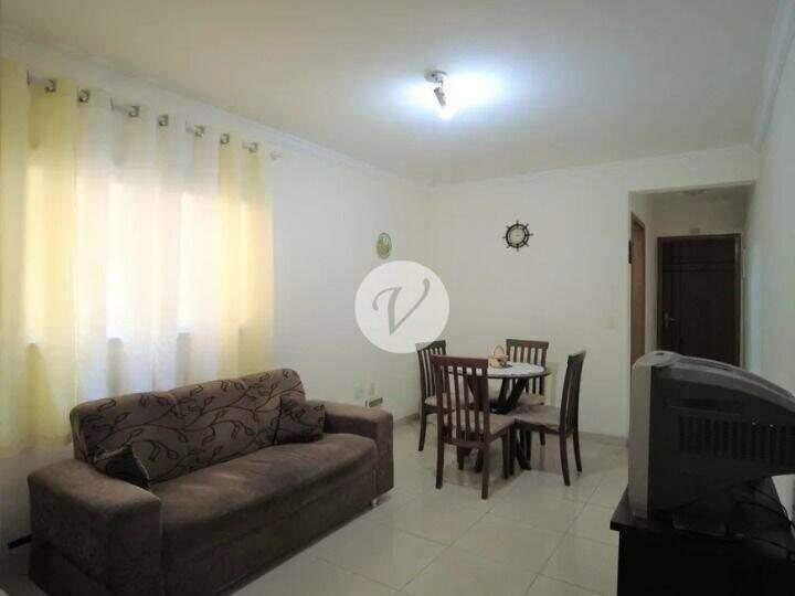 Apartamento à venda no Vila Assunção: 