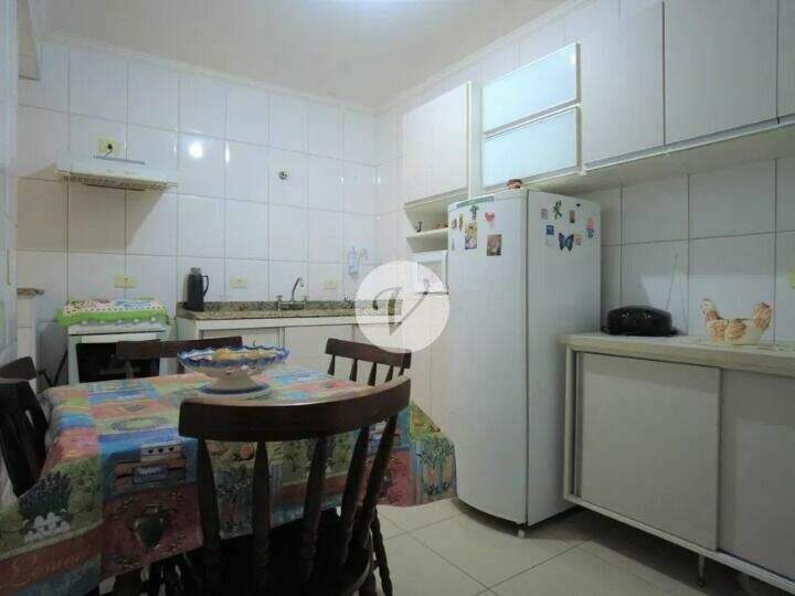 Apartamento à venda no Vila Assunção: 