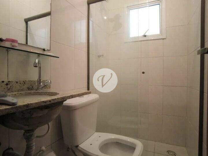 Apartamento à venda no Vila Assunção: 