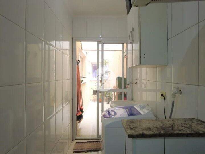 Apartamento à venda no Vila Assunção: 