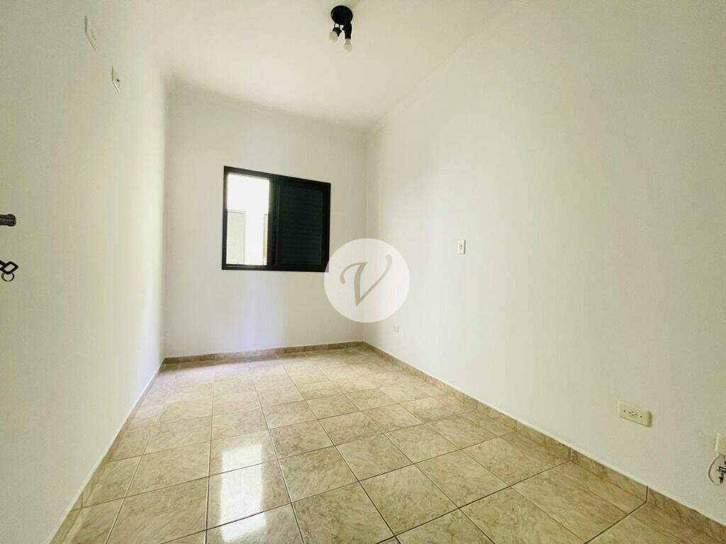 Apartamento à venda no Vila Alzira: 