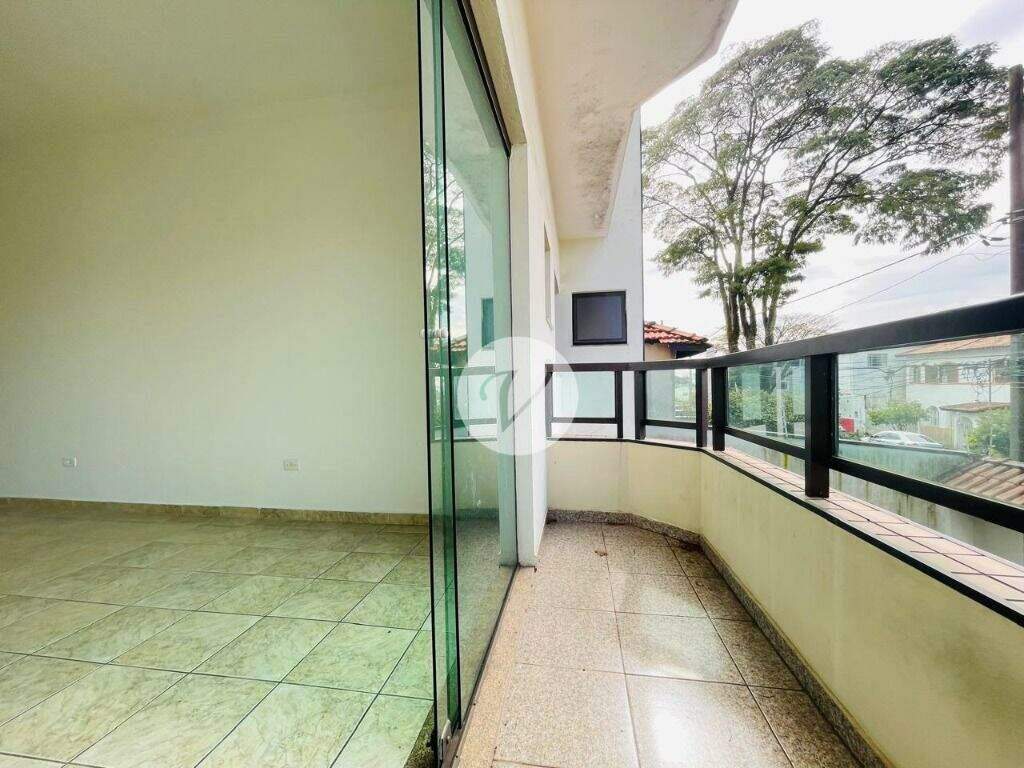 Apartamento à venda no Vila Alzira: 