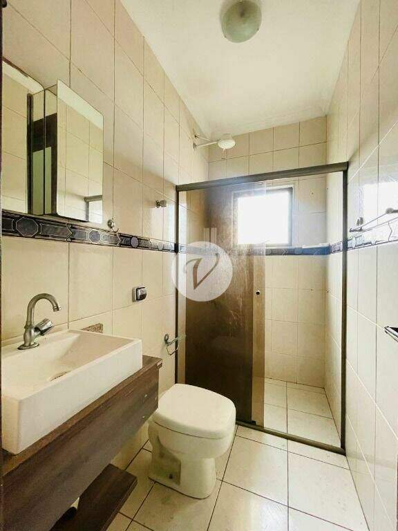 Apartamento à venda no Vila Alzira: 