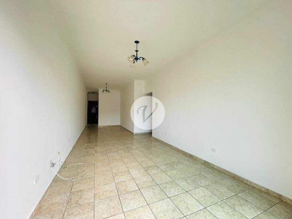 Apartamento à venda no Vila Alzira: 
