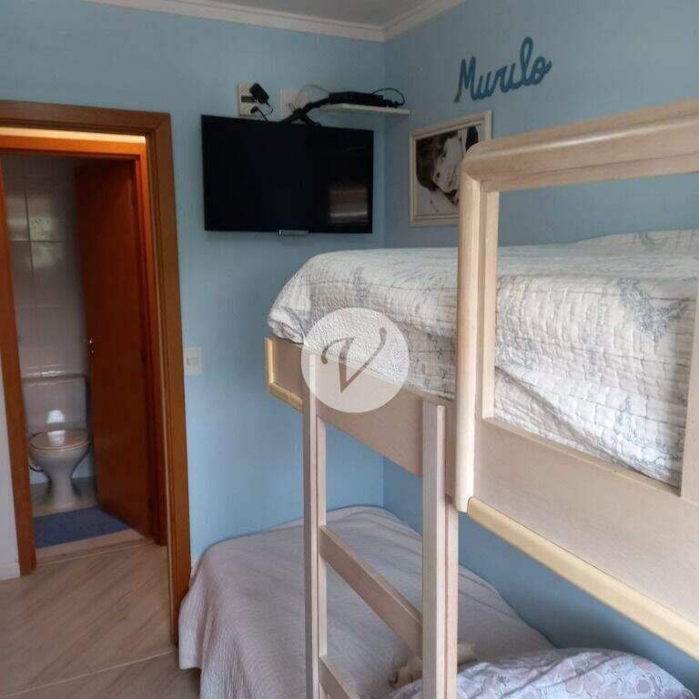 Apartamento à venda no Jardim: 
