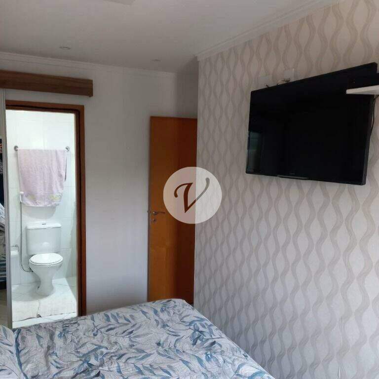 Apartamento à venda no Jardim: 