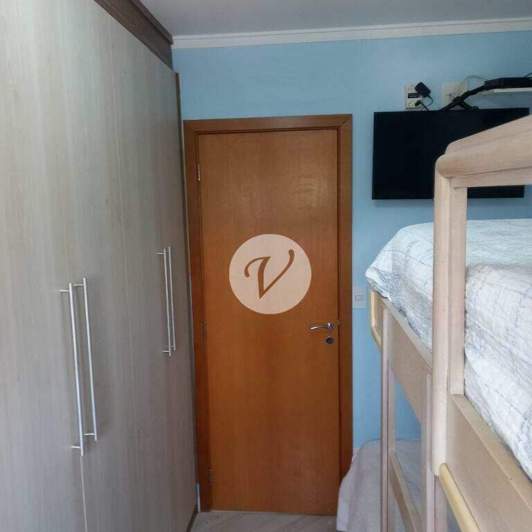 Apartamento à venda no Jardim: 