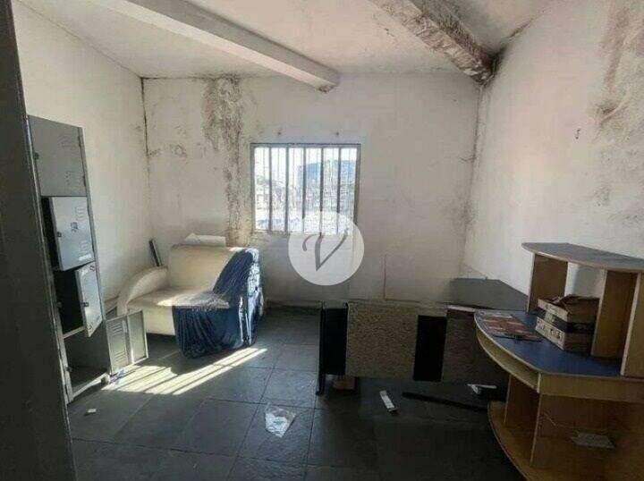 Prédio à venda no Paraíso: 