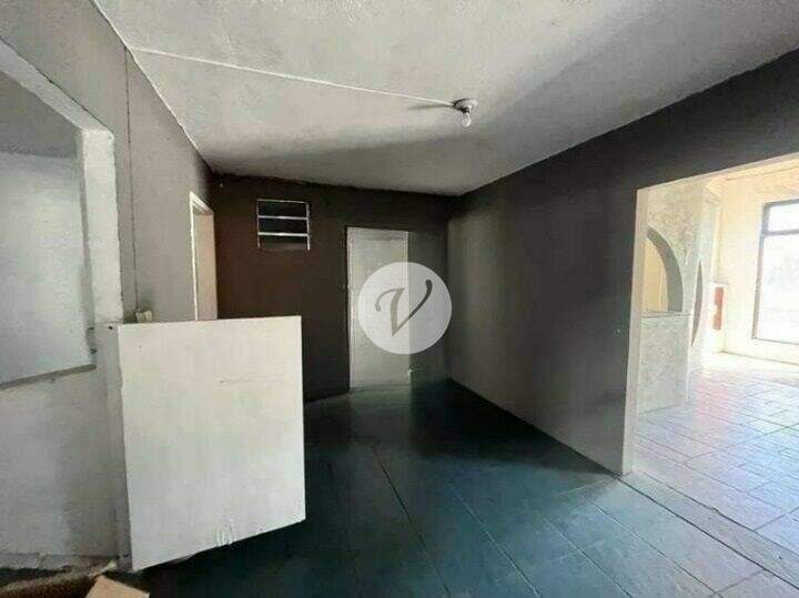 Prédio à venda no Paraíso: 