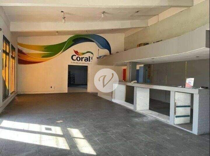 Prédio à venda no Paraíso: 