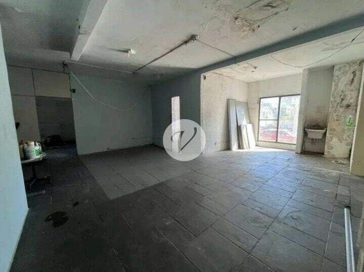 Prédio à venda no Paraíso: 