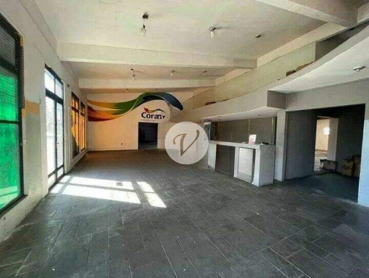 Prédio à venda no Paraíso: 