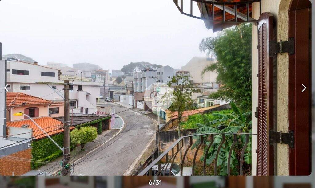 Sobrado à venda no Vila Helena: 