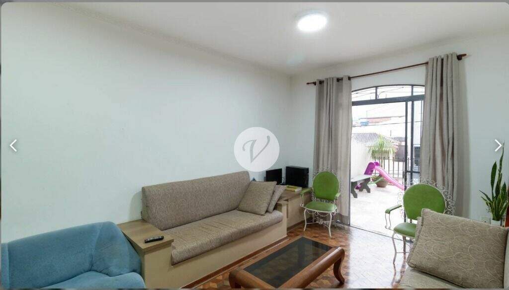 Sobrado à venda no Vila Helena: 