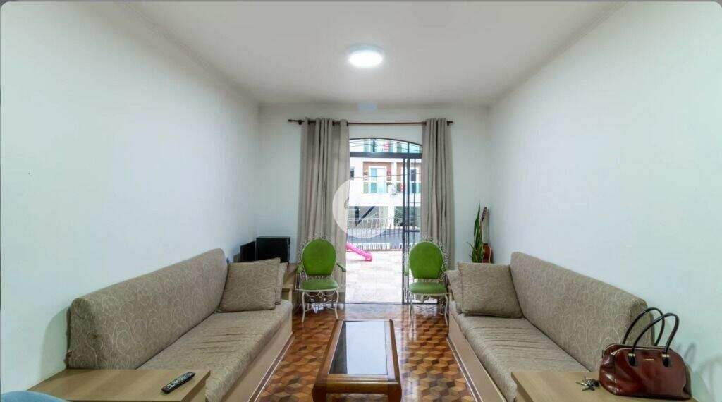 Sobrado à venda no Vila Helena: 