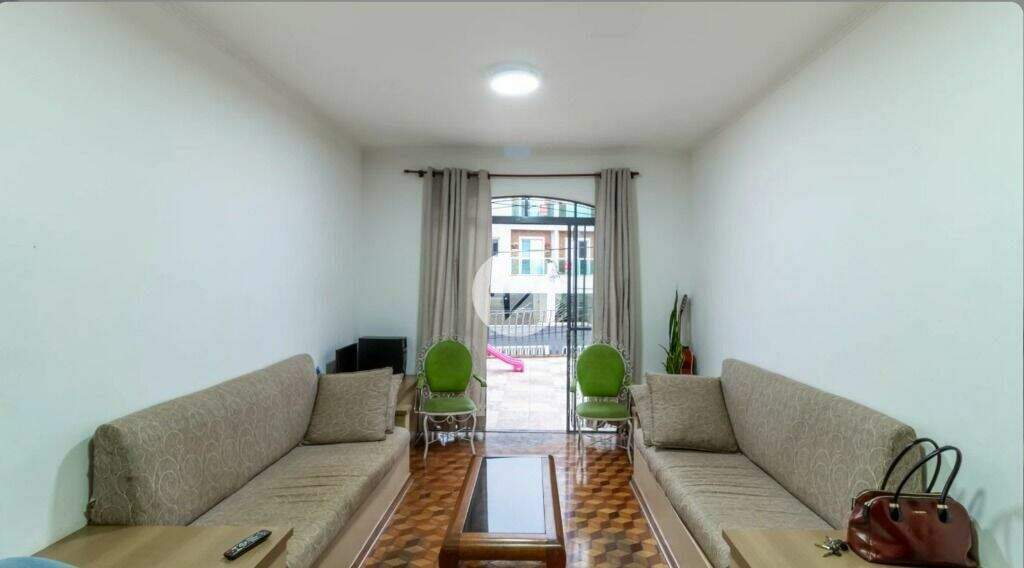 Sobrado à venda no Vila Helena: 