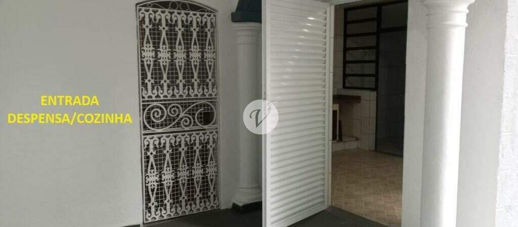 Sobrado à venda no Parque Terra Nova: 