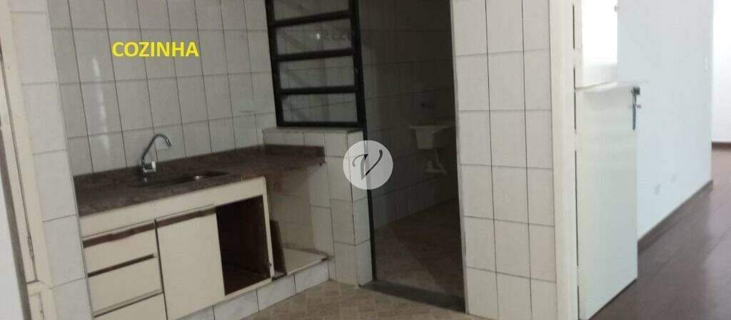 Sobrado à venda no Parque Terra Nova: 