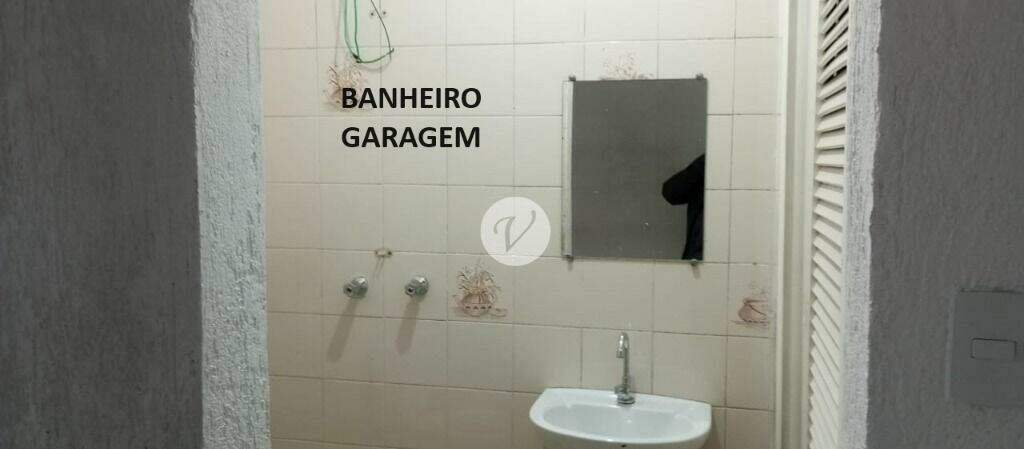 Sobrado à venda no Parque Terra Nova: 