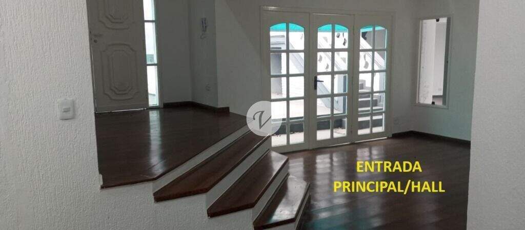 Sobrado à venda no Parque Terra Nova: 