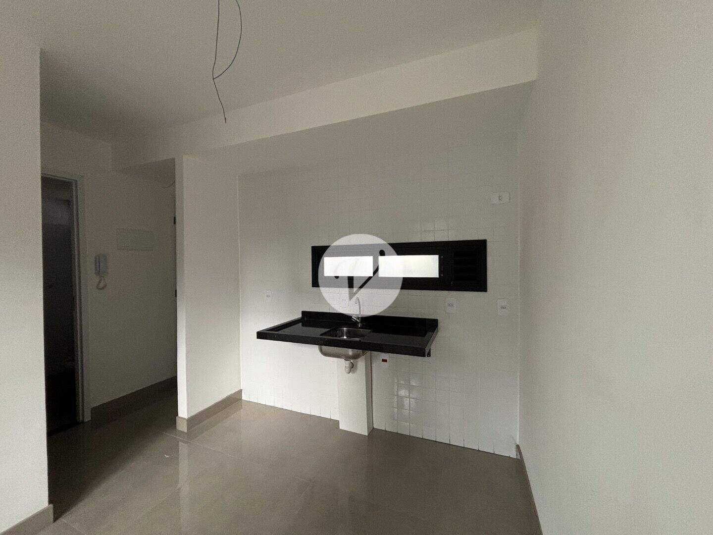 Apartamento à venda no Campestre: 