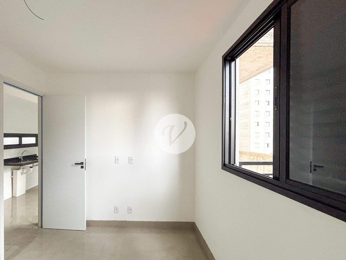 Apartamento à venda no Campestre: 