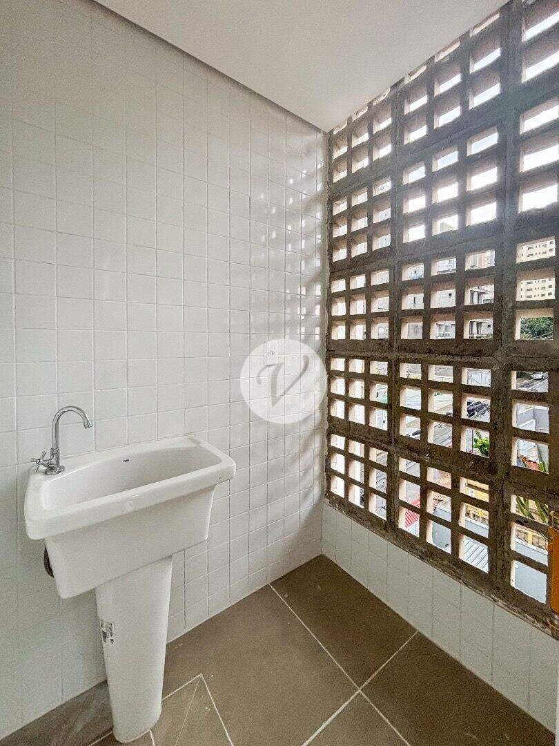 Apartamento à venda no Campestre: 