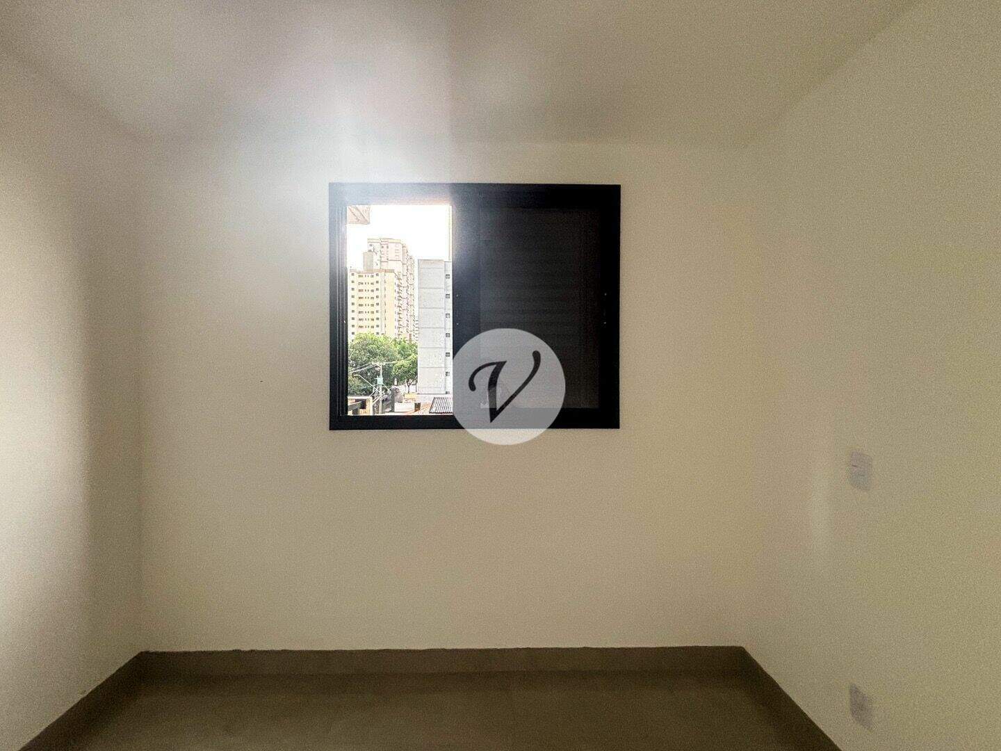 Apartamento à venda no Campestre: 