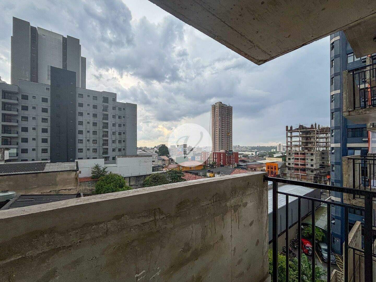 Apartamento à venda no Campestre: 