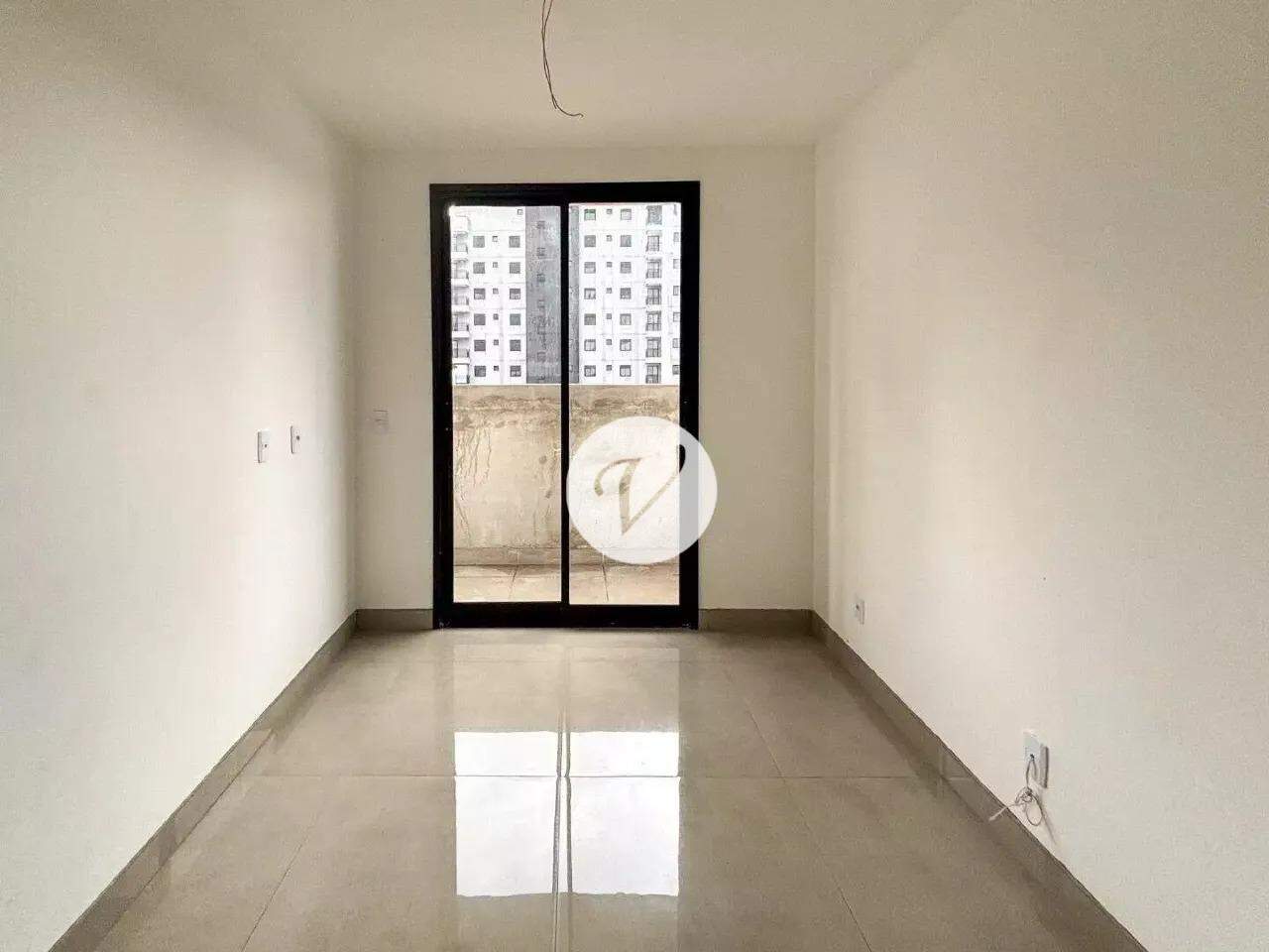 Apartamento à venda no Campestre: 