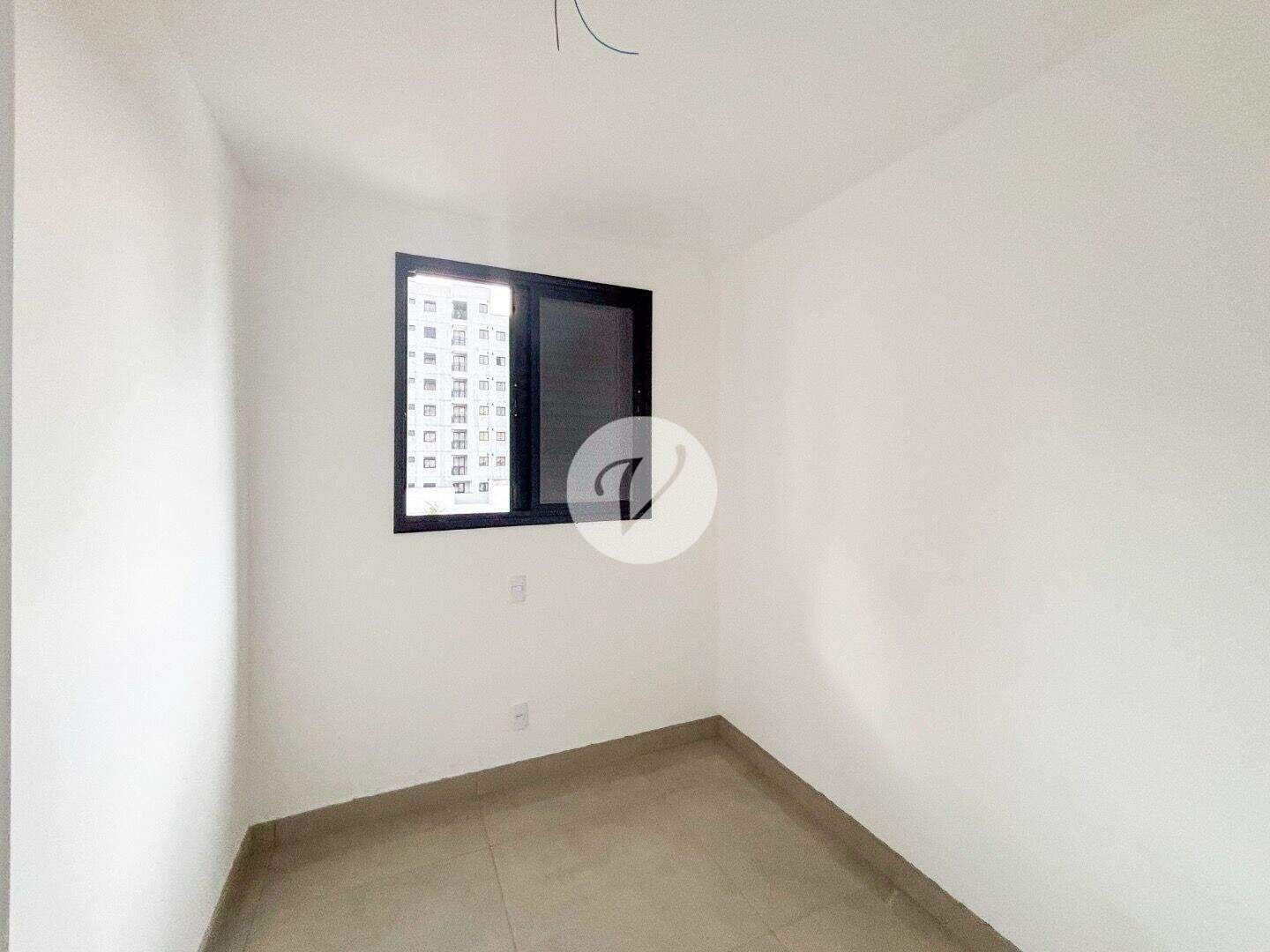 Apartamento à venda no Campestre: 