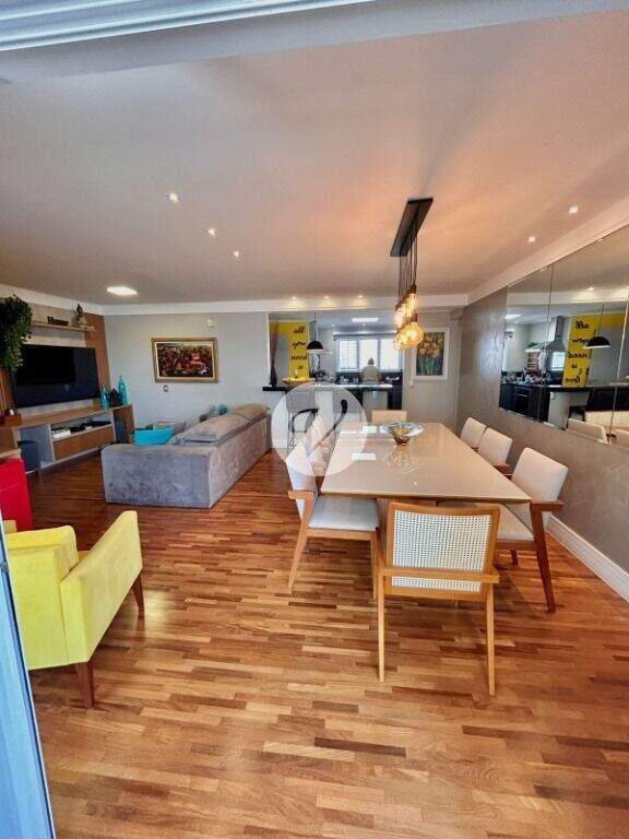 Apartamento à venda no Campestre: 