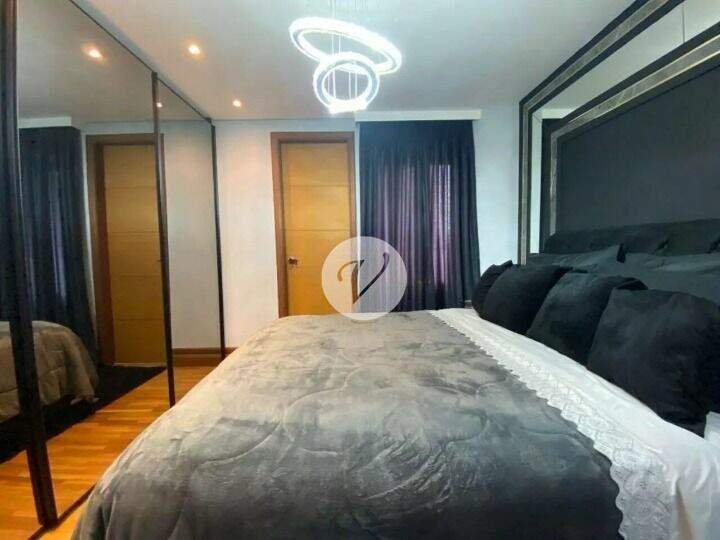 Apartamento à venda no Jardim: 