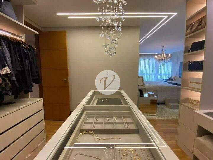 Apartamento à venda no Jardim: 